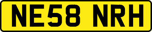 NE58NRH