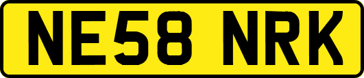 NE58NRK