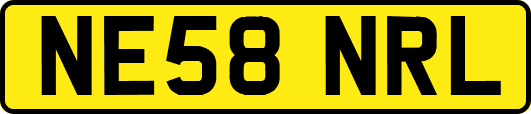 NE58NRL