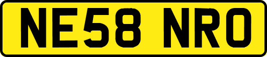 NE58NRO