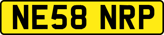 NE58NRP