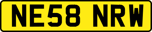 NE58NRW