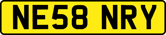 NE58NRY