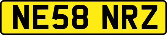NE58NRZ