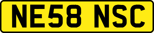 NE58NSC