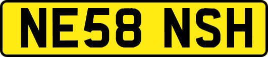 NE58NSH