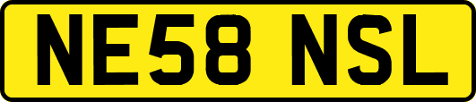 NE58NSL
