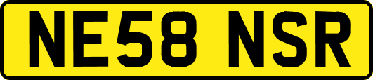 NE58NSR