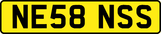 NE58NSS