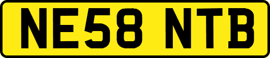 NE58NTB