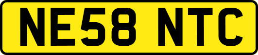 NE58NTC