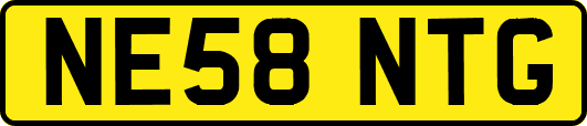 NE58NTG