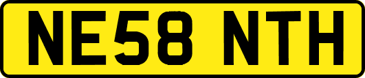 NE58NTH