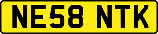 NE58NTK