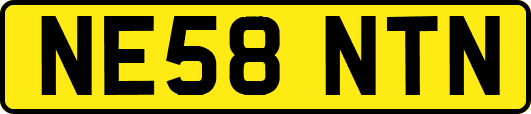 NE58NTN