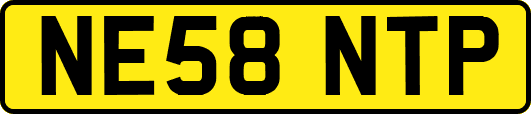 NE58NTP