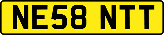 NE58NTT