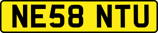 NE58NTU