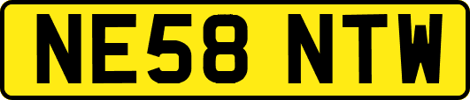 NE58NTW