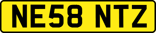 NE58NTZ