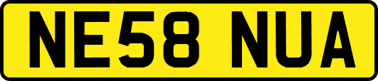 NE58NUA