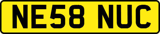 NE58NUC