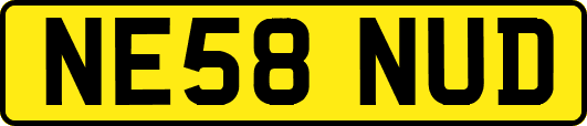 NE58NUD