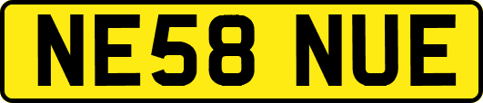 NE58NUE