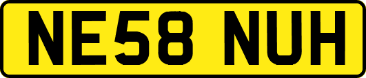 NE58NUH