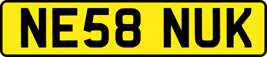 NE58NUK