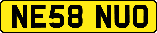 NE58NUO