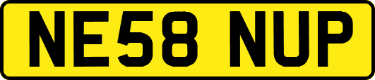 NE58NUP