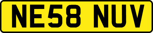 NE58NUV