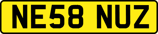 NE58NUZ