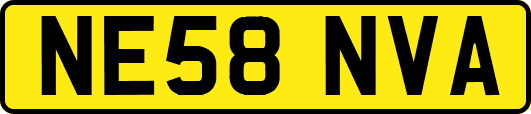 NE58NVA