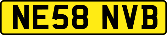 NE58NVB