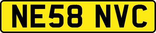 NE58NVC