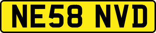 NE58NVD