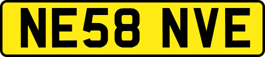 NE58NVE