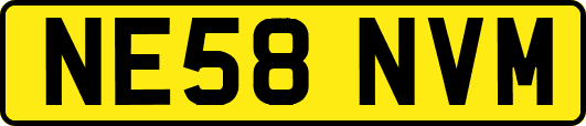 NE58NVM