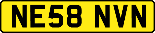 NE58NVN