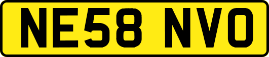 NE58NVO