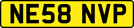 NE58NVP