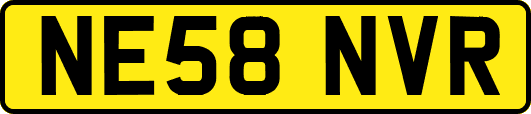 NE58NVR