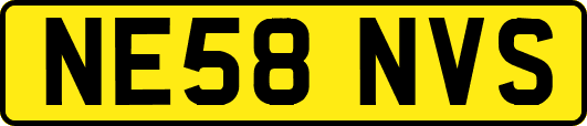 NE58NVS