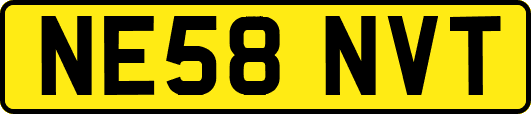 NE58NVT