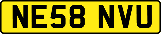 NE58NVU