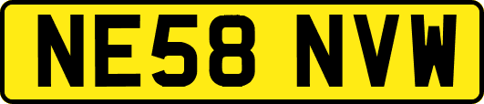 NE58NVW