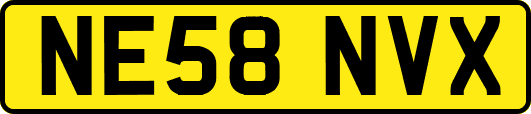 NE58NVX