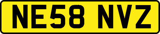NE58NVZ